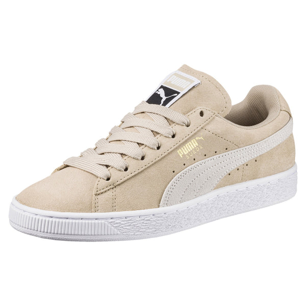 [355462-59] Womens Suede Classic