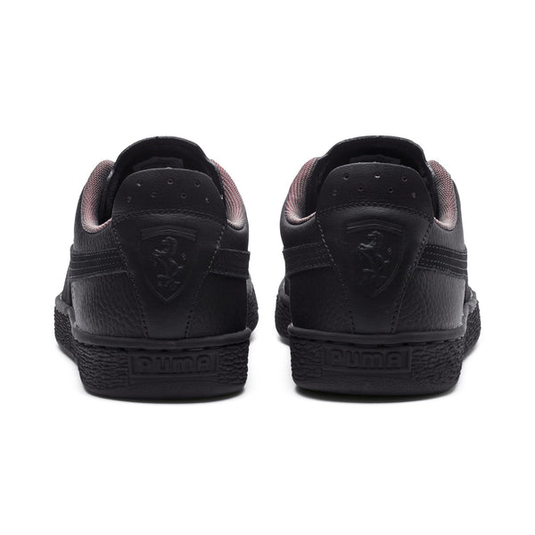 [306214-01] Mens Ferrari SF Basket LS