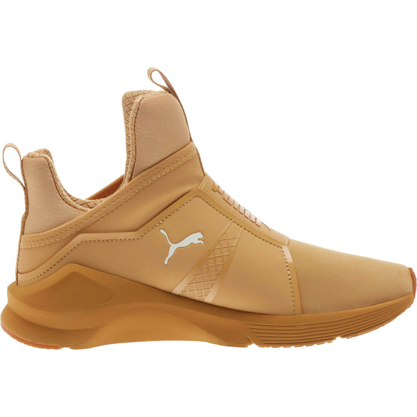 [190908-04] Womens Fierce Nbk Naturals