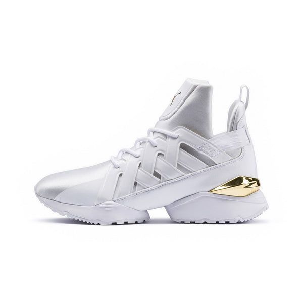 [366770-02] Womens Muse Echo New School