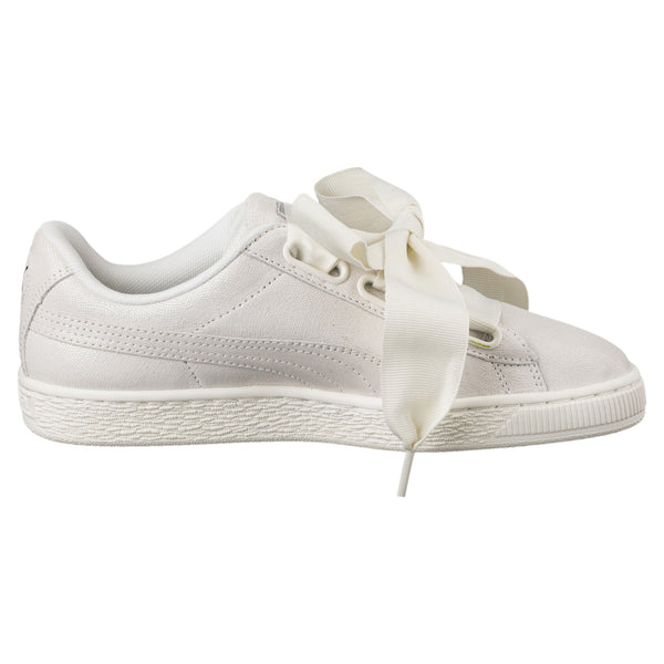 [364108-02] Womens Basket Heart Ns