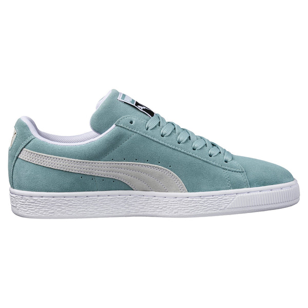 [365347-08] Suede Classic