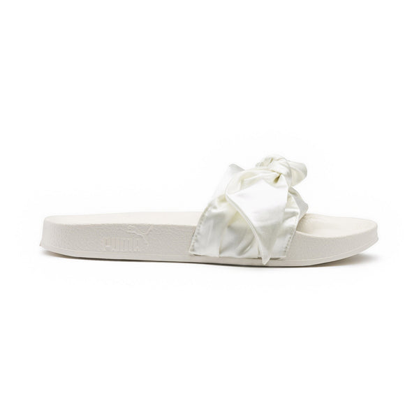 [365774-02] Womens Fenty Bow Slide