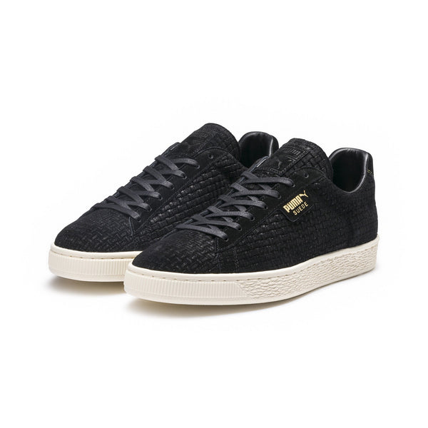 [366609-01] Suede Classic MIJ