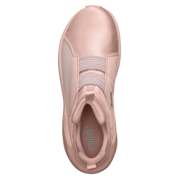 [190545-02] Womens Fierce Satin Ep