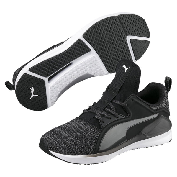 [189464-01] Womens Fierce Lace Knit