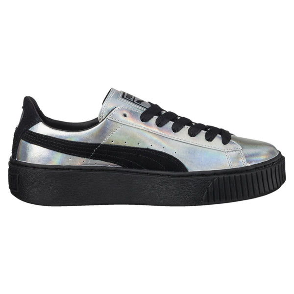 [363627-01] Womens Basket Platform Explosive