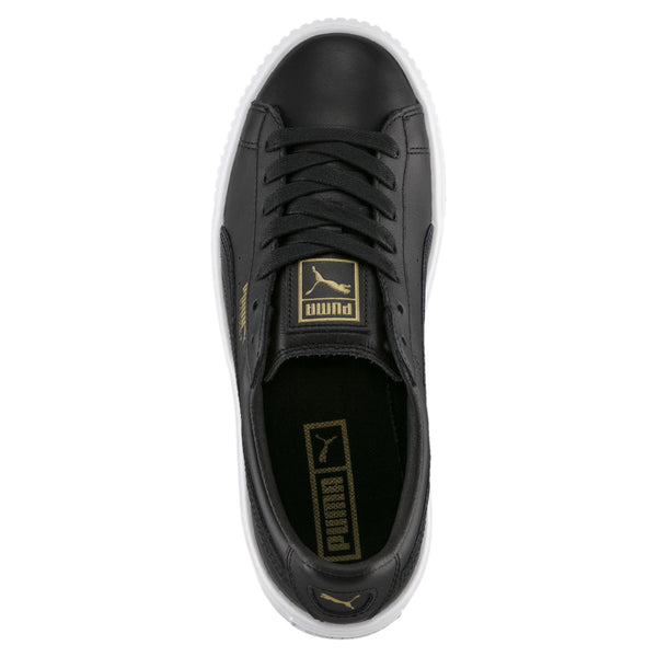 [364040-03] Womens Basket Platform Core