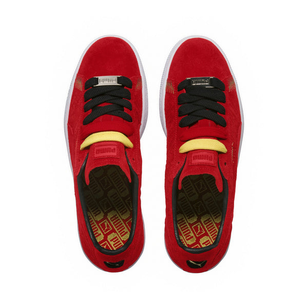 [366297-01] Suede Classic Berlin