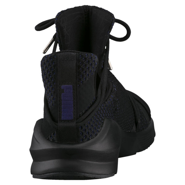 [190235-02] Womens Fierce Rope Velvet Vr