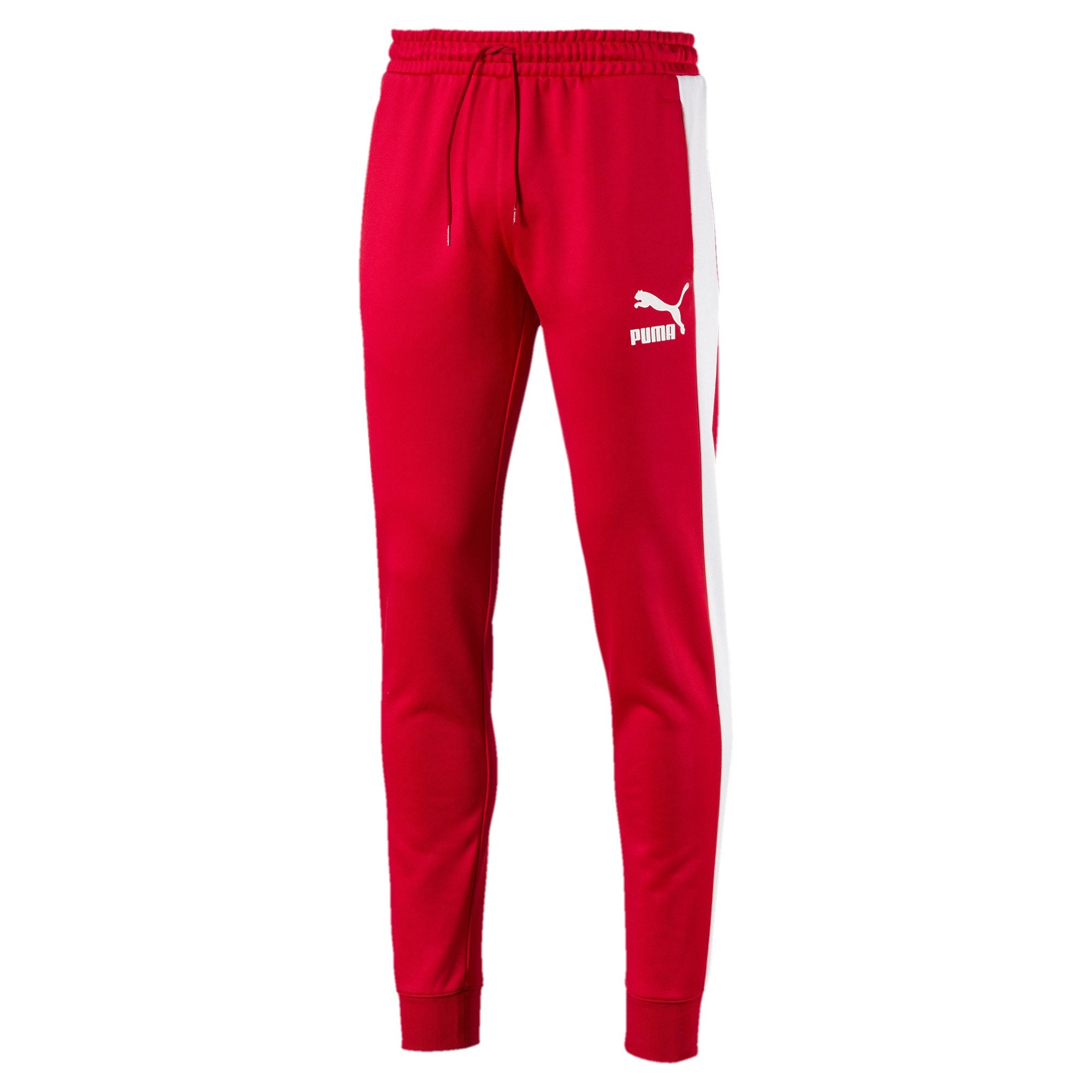 [578077-11] Iconic T7 Track Pants