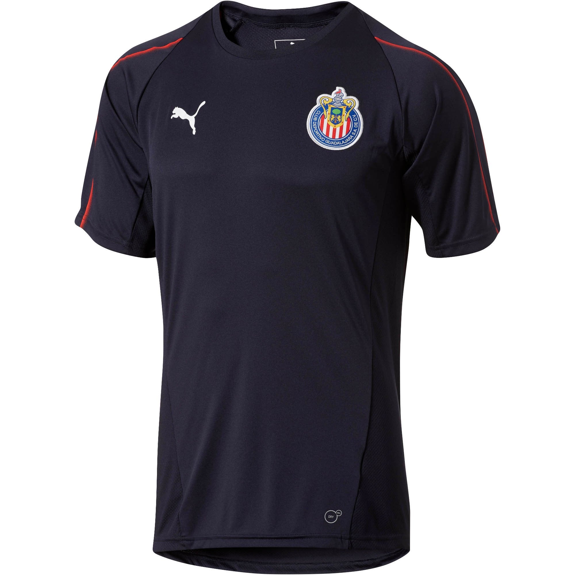 [753666-03] Mens Chivas Training Jersey