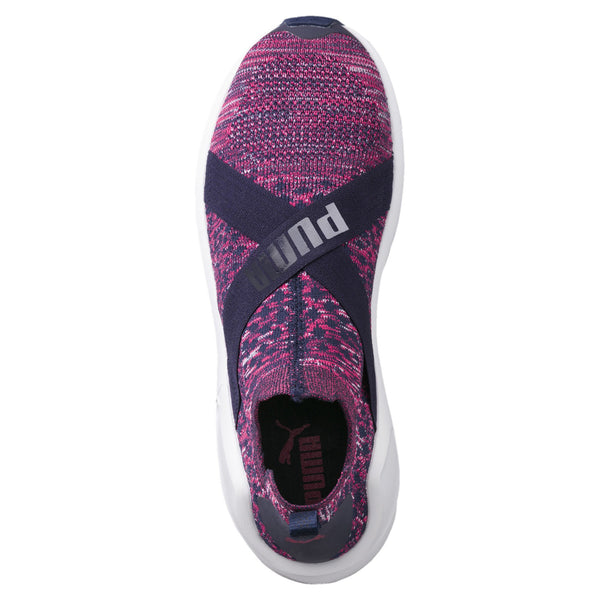 [189456-02] Womens Fierce Evoknit