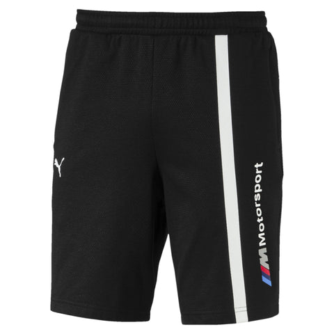 [577794-01] Mens Puma BMW Motorsport Sweat Shorts