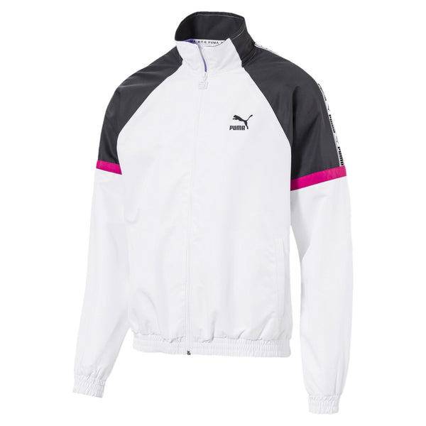 [577988-52] Mens Puma XTG Woven Jacket