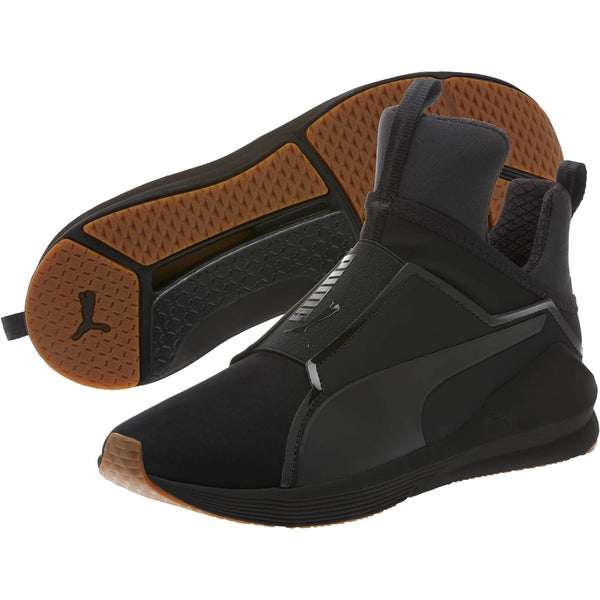 [190908-03] Womens Fierce Nbk Naturals