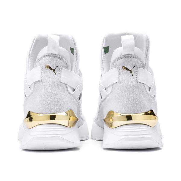 [366770-02] Womens Muse Echo New School