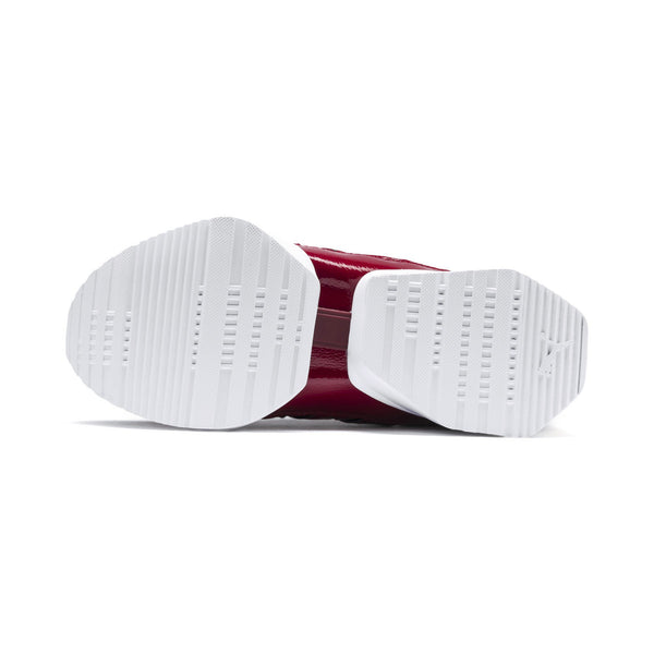 [366770-01] Womens Muse Echo New School