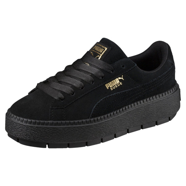 [365830-01] Womens Platform Trace