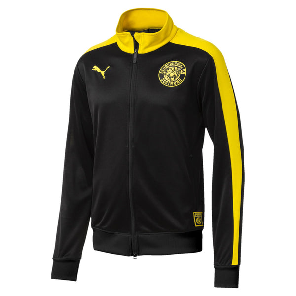 [754101-02] Mens BVB T7 Track Jacket