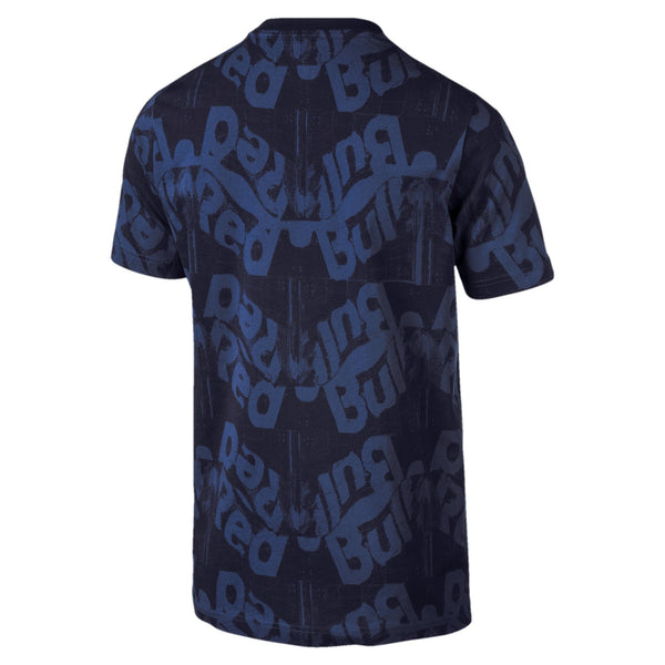 [576627-01] Mens RBR Red Bull Racing AOP Tee
