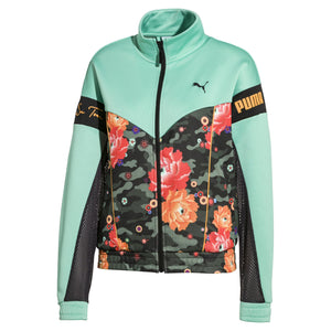 [578215-01] Womens Puma x Sue Tsai XTG Track Top