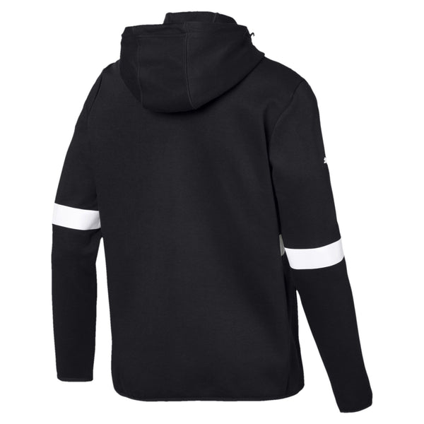 [576652-01] BMW Motorsport Hooded Sweat Jacket