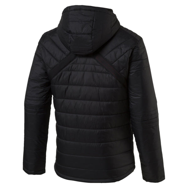 [762240-02] SF Scuderia Ferrari Vent Padded Jacket