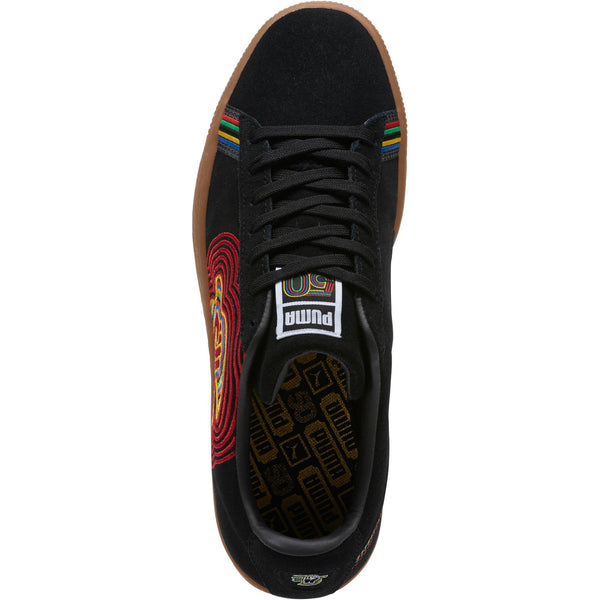 [368180-01] Suede X Power Thru Peace X Americas