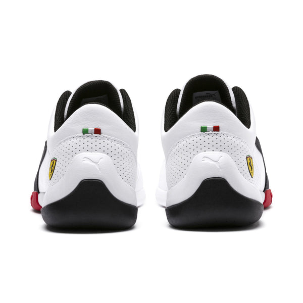 [306219-03] Mens Puma Ferrari SF Kart Cat III