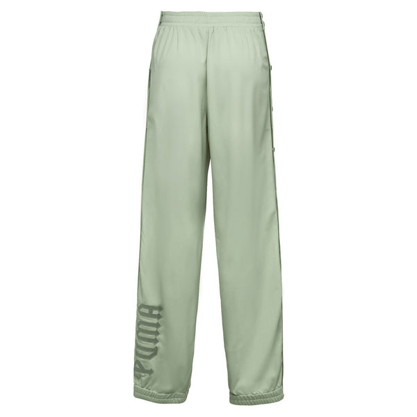 [574694-02] Womens Puma x Fenty by Rihanna Tearaway Track Pant