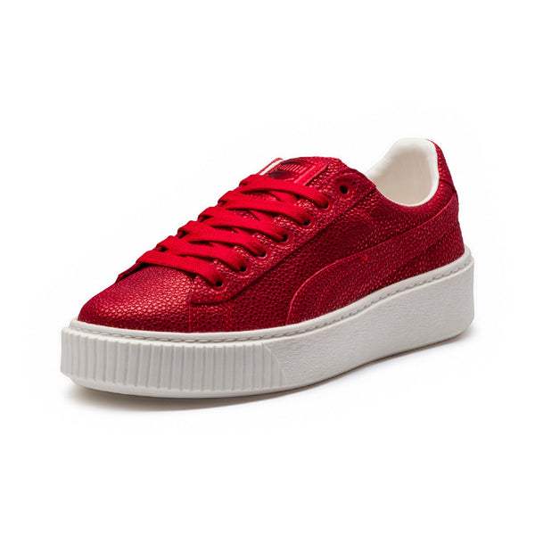 [364913-02] Womens Puma Platform Lux