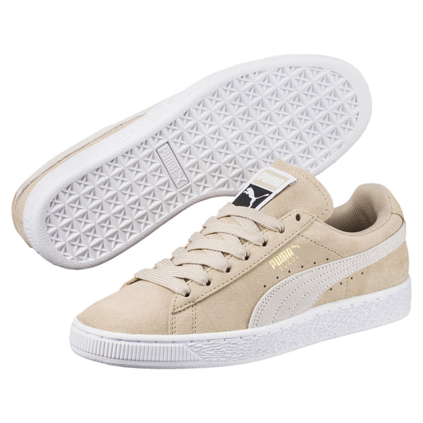 [355462-59] Womens Suede Classic