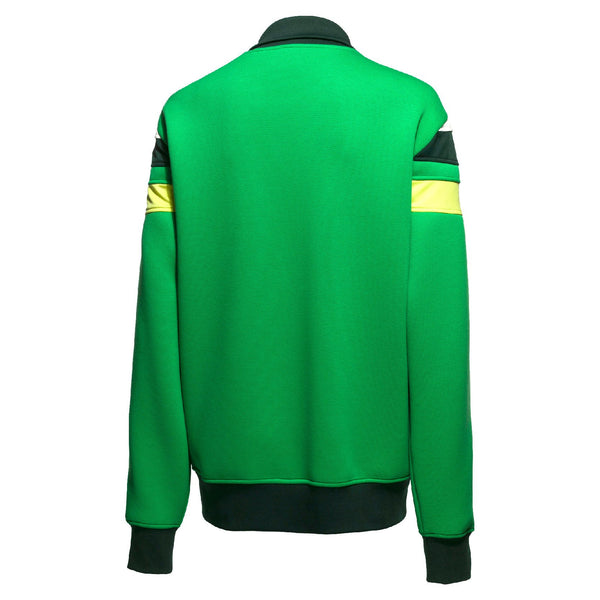 [575854-01] Womens Puma x Fenty by Rihanna Blocked Track Jacket