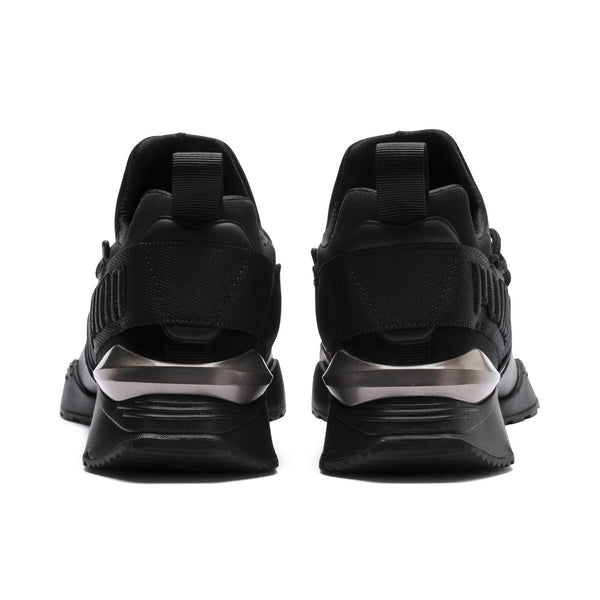 [366766-01] Womens Muse Maia Luxe