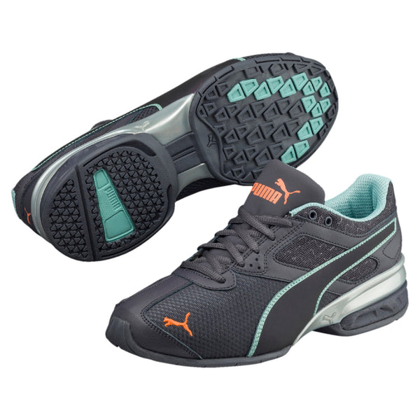 [190478-03] Womens Tazon 6 Metallic