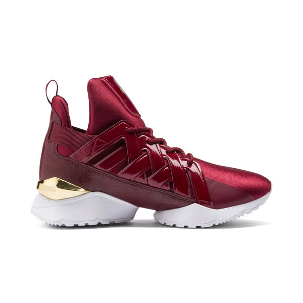 [366770-01] Womens Muse Echo New School