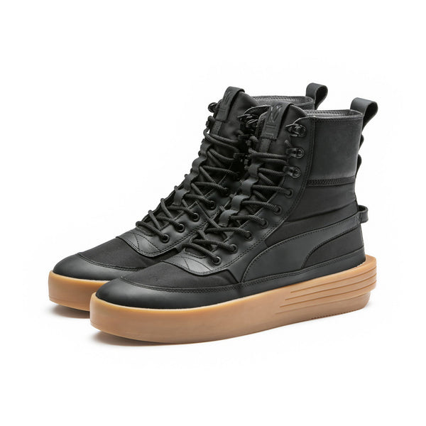 [367177-01] Puma XO Parallel Tactical