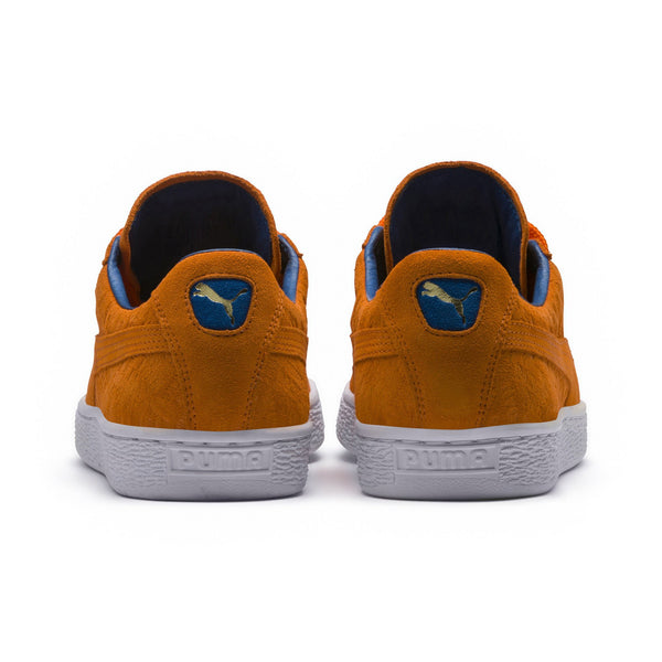 [366293-01] Suede Classic NYC