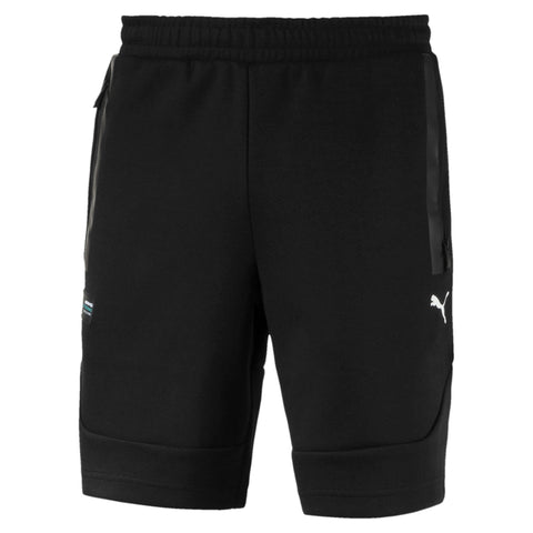 [577815-01] Mens Puma Mercedes MAPM Sweat Shorts