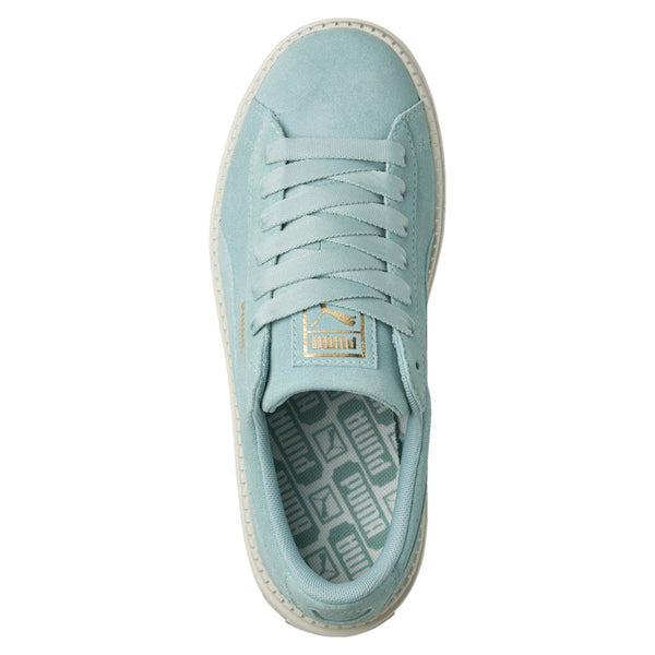 [365830-04] Womens Platform Trace