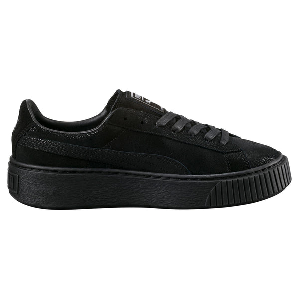 [363313-04] Womens Basket Platform Reset