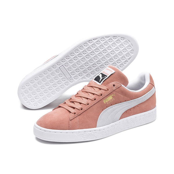 [365347-06] Suede Classic