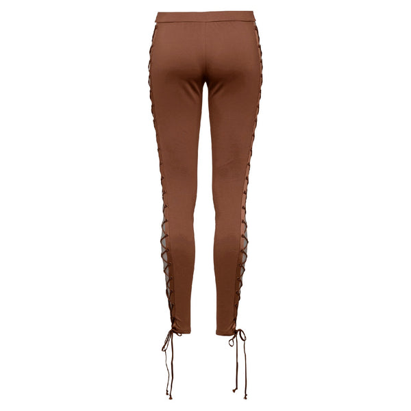 [574295-02] Womens Puma x Fenty by Rihanna Boxing & Bomber Lacing Tight