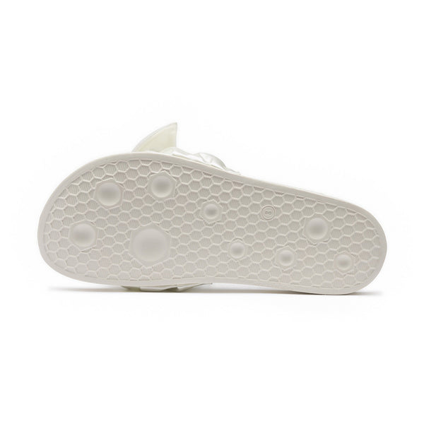 [365774-02] Womens Fenty Bow Slide
