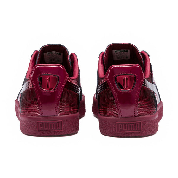 [363512-02] Clyde Wraith