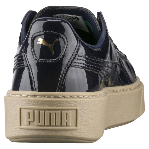 [363314-06] Womens Basket Platform Patent