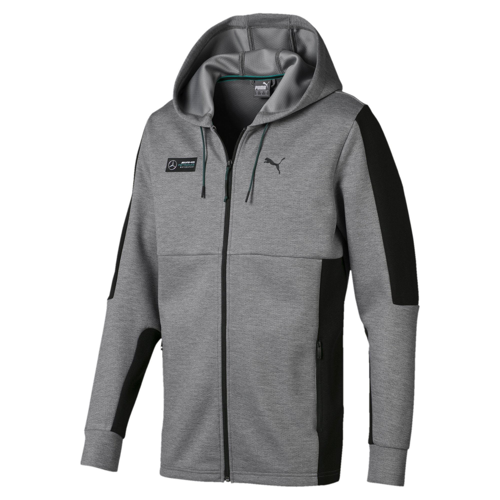 [577805-03] Mercededs MAPM Sweat Jacket