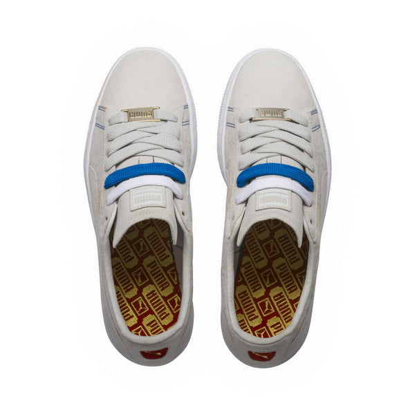 [366294-01] Suede Classic Seoul