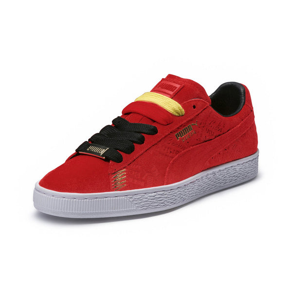 [366297-01] Suede Classic Berlin